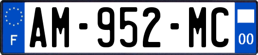 AM-952-MC