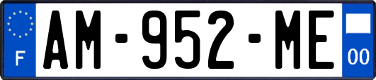 AM-952-ME