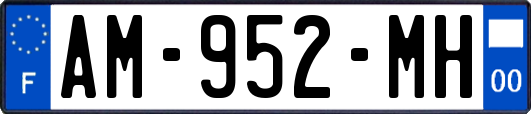 AM-952-MH