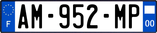 AM-952-MP