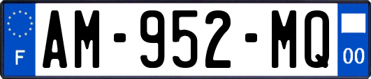 AM-952-MQ