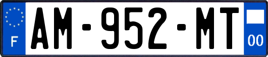 AM-952-MT