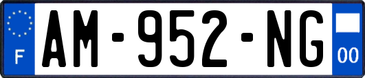 AM-952-NG