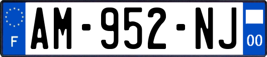 AM-952-NJ