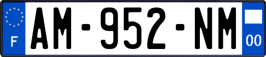 AM-952-NM