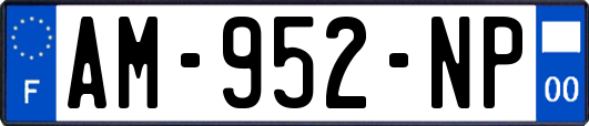 AM-952-NP