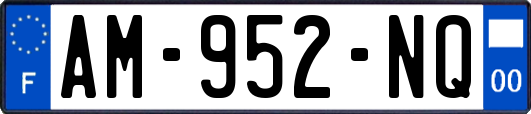 AM-952-NQ