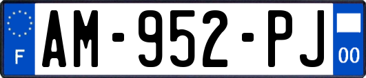 AM-952-PJ