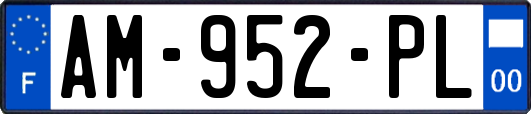 AM-952-PL