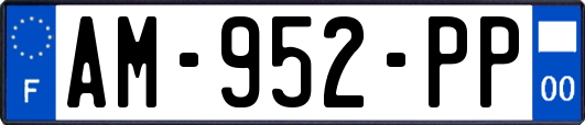 AM-952-PP