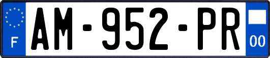 AM-952-PR