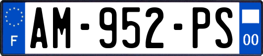 AM-952-PS