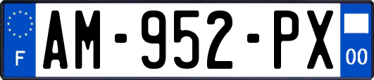 AM-952-PX