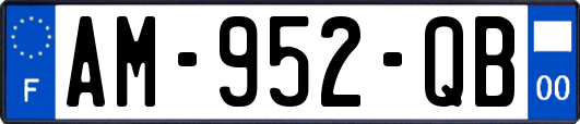 AM-952-QB
