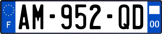 AM-952-QD