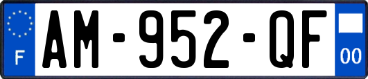 AM-952-QF