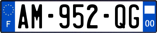 AM-952-QG