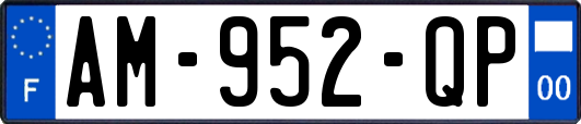 AM-952-QP