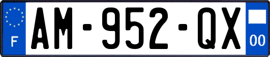 AM-952-QX