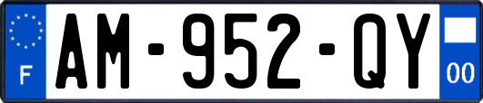AM-952-QY