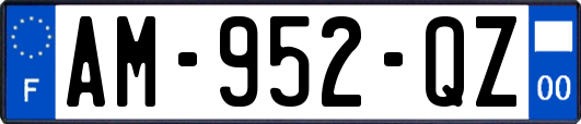 AM-952-QZ