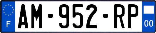 AM-952-RP