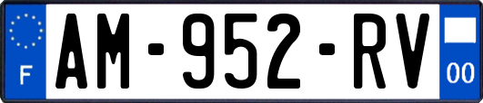 AM-952-RV