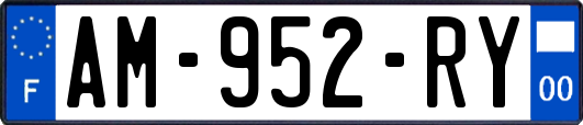 AM-952-RY