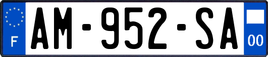 AM-952-SA