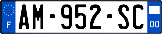 AM-952-SC