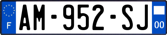 AM-952-SJ