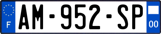 AM-952-SP