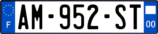 AM-952-ST