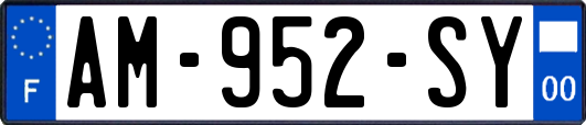 AM-952-SY