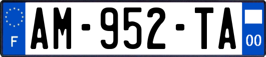 AM-952-TA