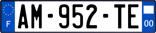 AM-952-TE