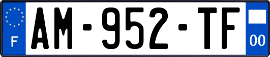 AM-952-TF