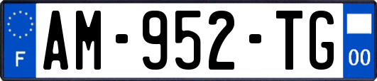 AM-952-TG