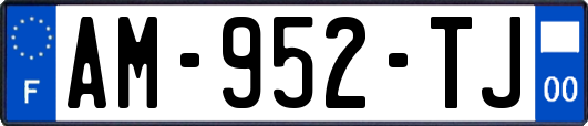 AM-952-TJ