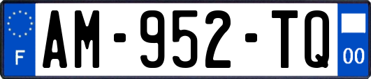 AM-952-TQ