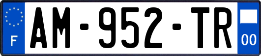 AM-952-TR