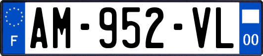 AM-952-VL