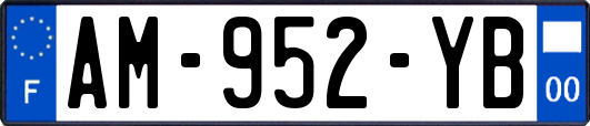AM-952-YB