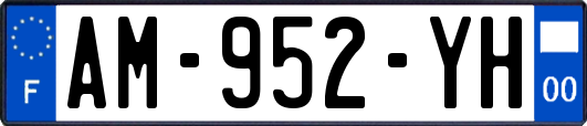 AM-952-YH