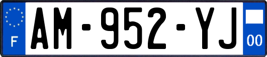 AM-952-YJ