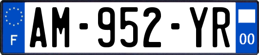 AM-952-YR