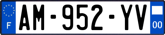 AM-952-YV