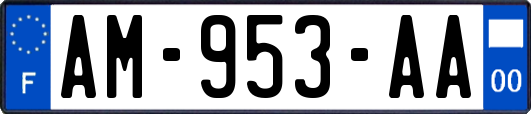 AM-953-AA