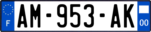 AM-953-AK