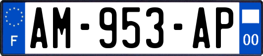 AM-953-AP